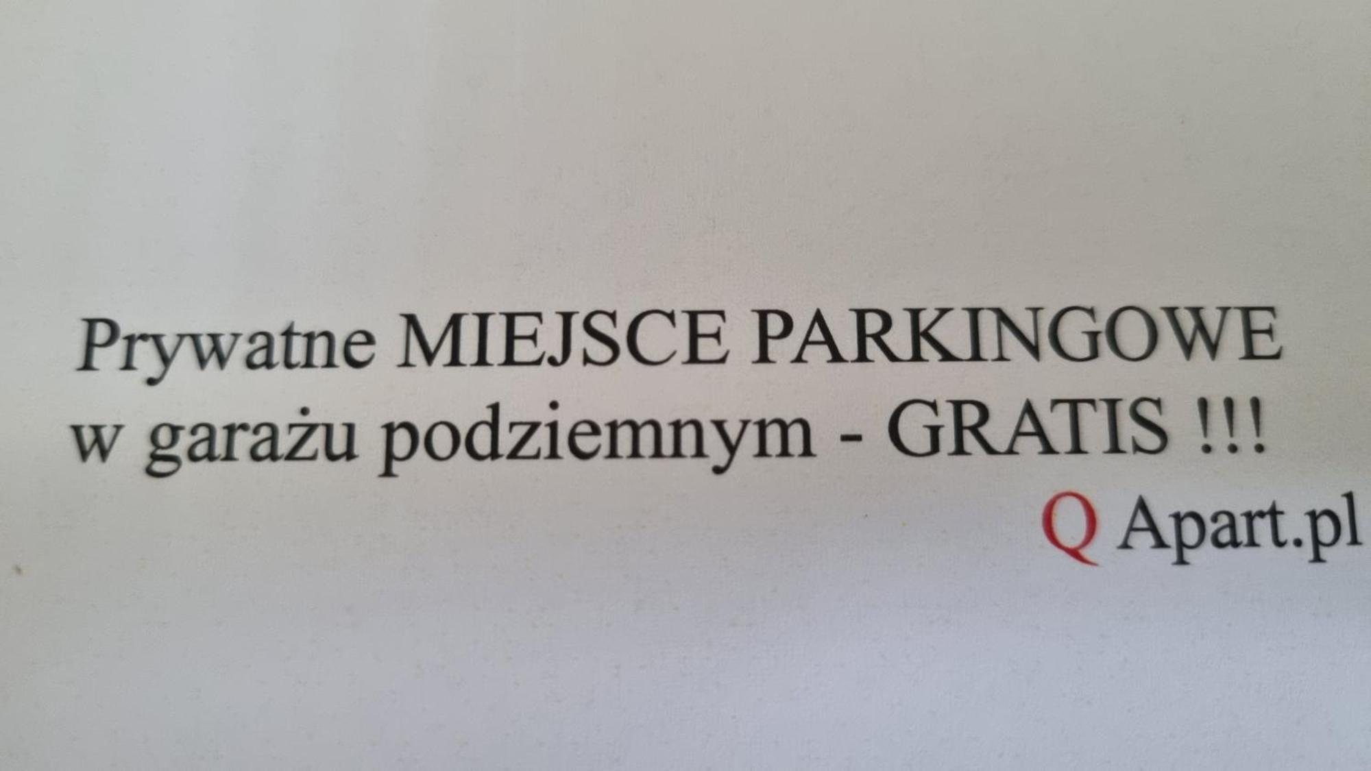 Q Apart Grand - Klimatyzowane 3 Pokojowe Apartamenty Przy Manufakturze Z Garazem Gratis, Fv Lodź Bagian luar foto